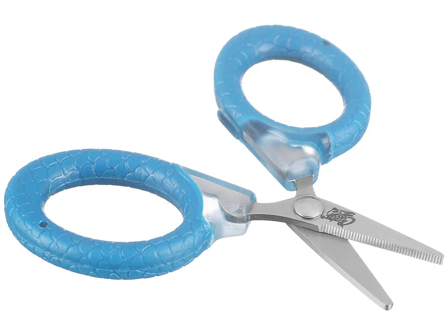 Cuda Braid Scissors