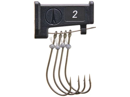 VMC Redline Finesse Neko Hooks
