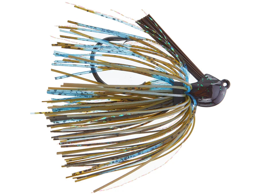 Beast Coast Tungsten Lil Magnum Jig