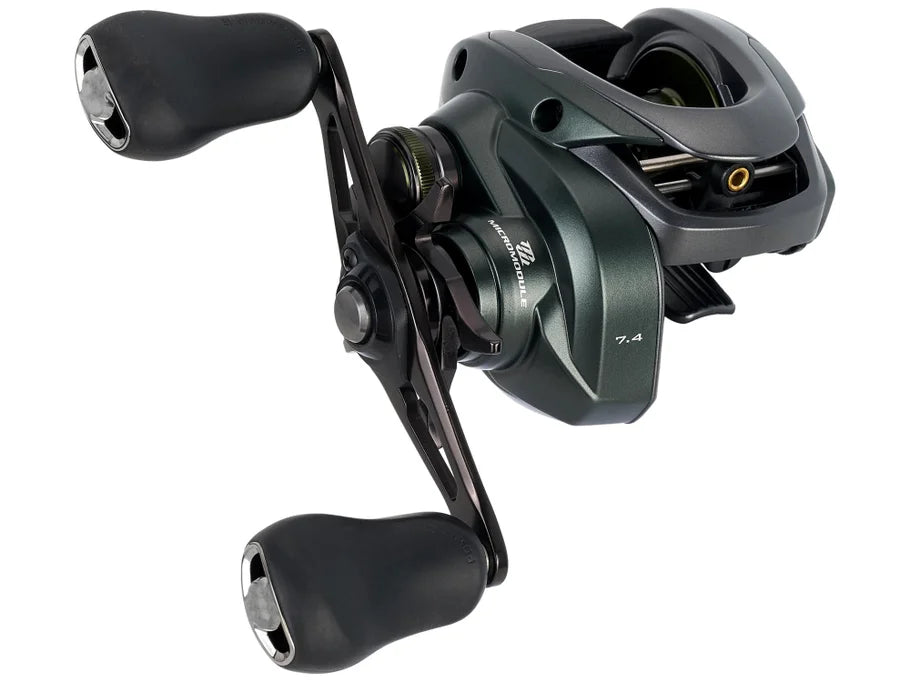 Shimano Curado 151XG Reel