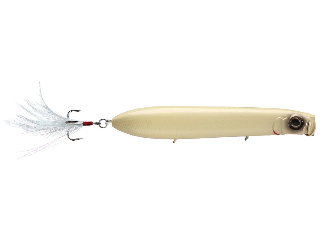 Evergreen SB Topwater