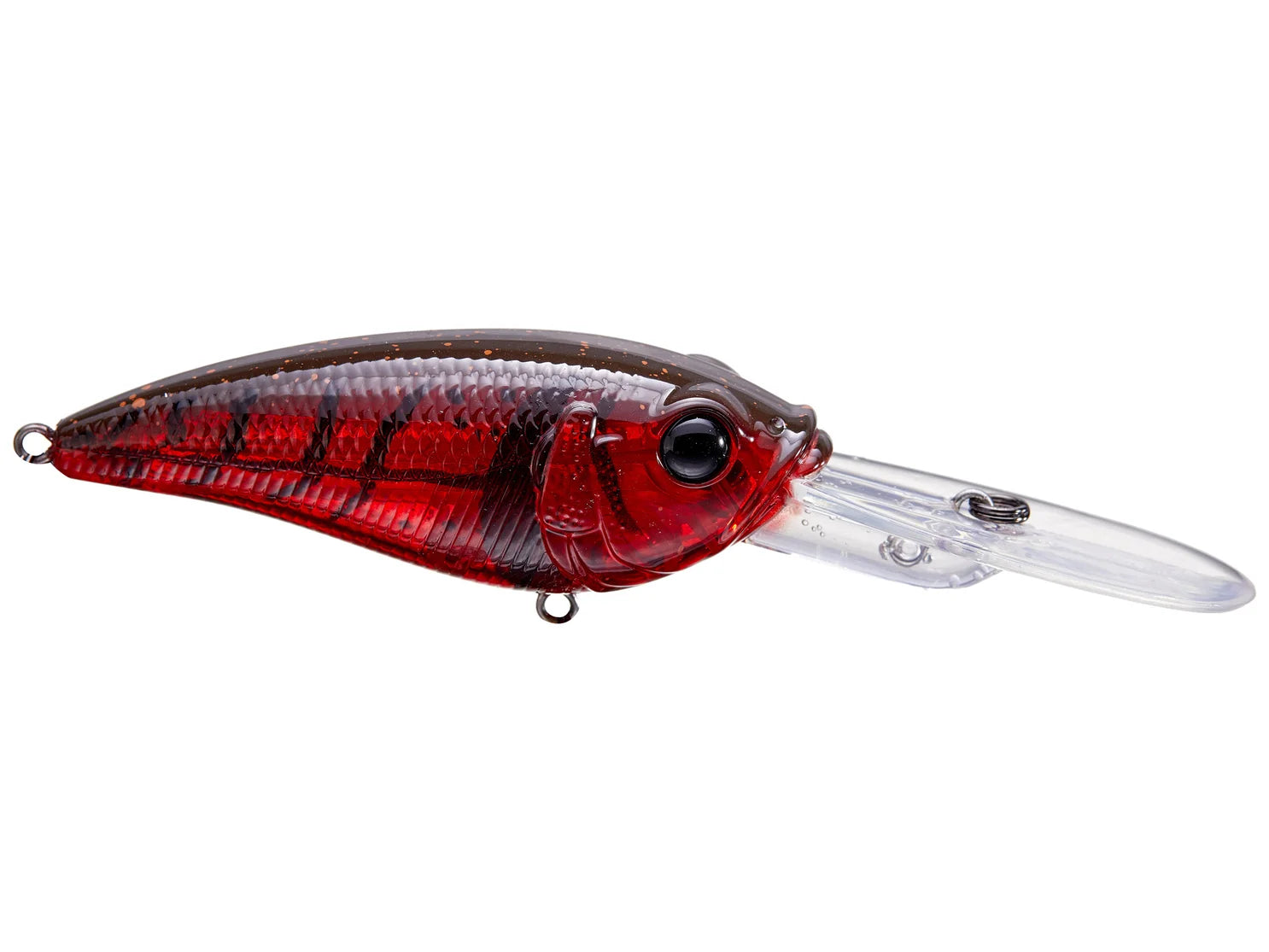River 2 Sea Tactical DD Crank 75