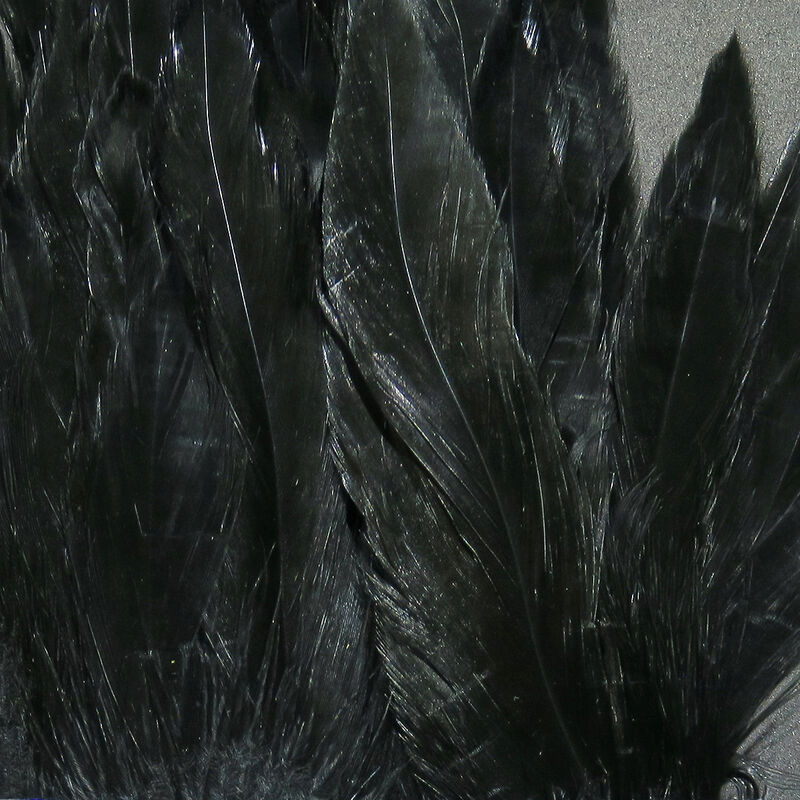 Hareline Schlappen Feathers 5-7”