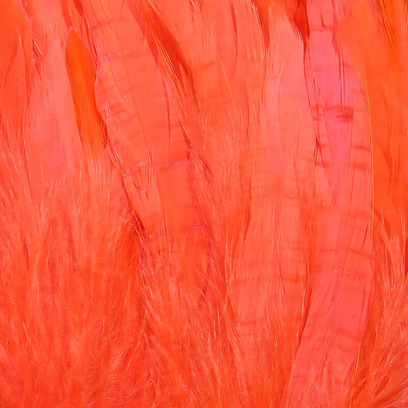 Hareline Schlappen Feathers 5-7”
