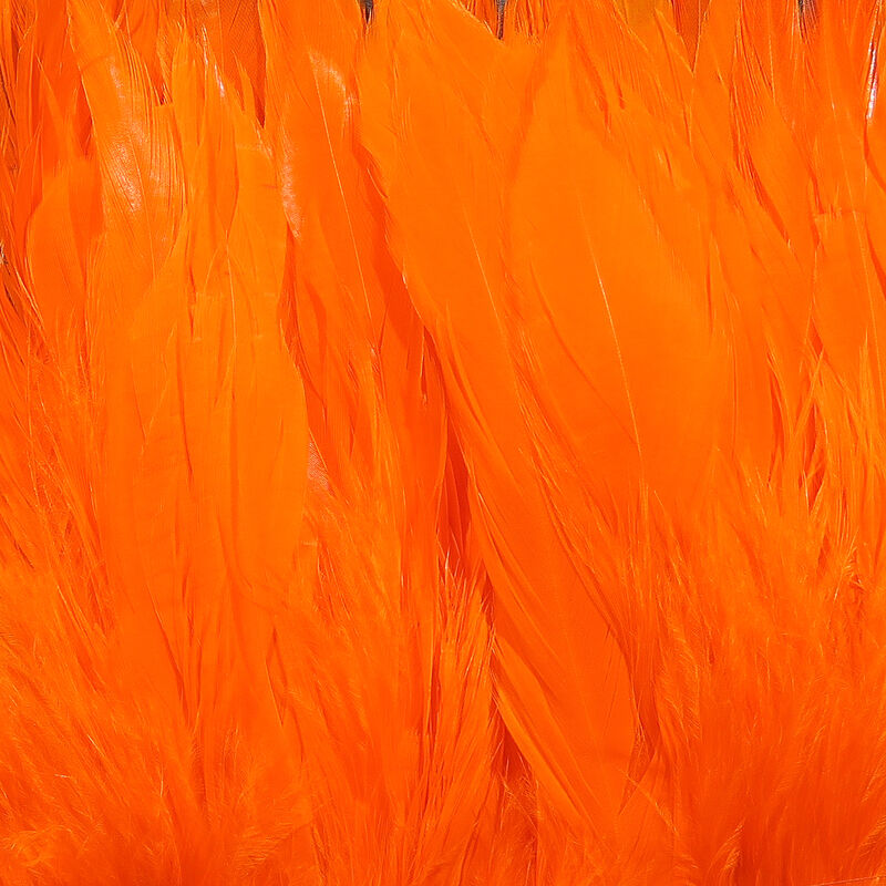 Hareline Schlappen Feathers 5-7”