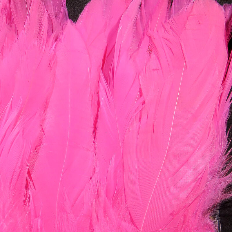 Hareline Schlappen Feathers 5-7”