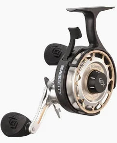 13 Fishing Black Betty Carbon Free Fall Reel