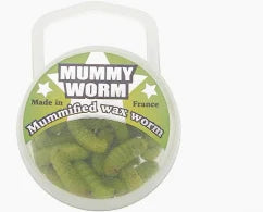 Eurotackle Mummy Worm