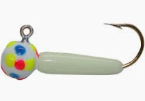 Custom Jigs & Spins Wolfinked Jigs
