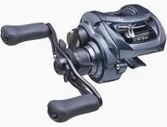 Daiwa Tatula Tx Baitcast Reel