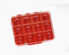 Fullingmill Dubbing Box