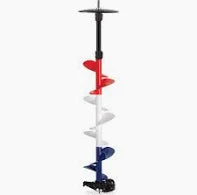 Strike Master Lite-Flite Lazer USA Drill Unit
