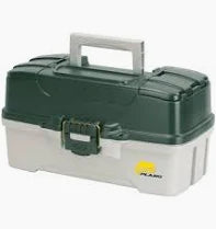 Plano 6201 Box