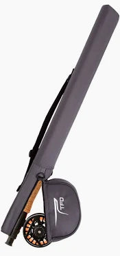 Temple Fork Pilot Kit