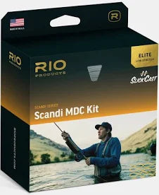 Rio Scandi MDC Kit