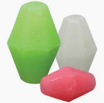 Owner Pro Parts UV Glow Soft Beads