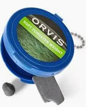 Orvis Soft Tungsten Weight