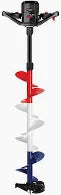 Strikemaster Lithium 24v USA Edition 8” Ice Auger
