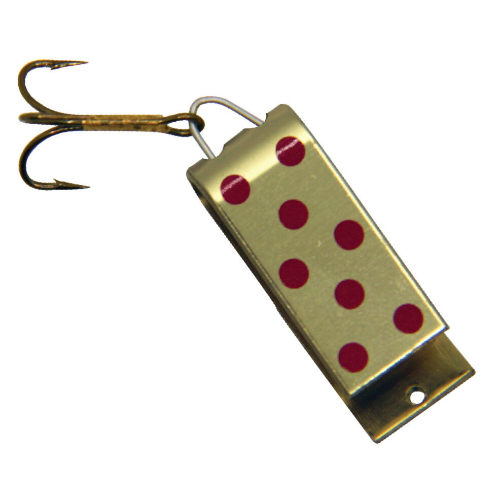 Jake’s Lures Spin-A-Lure 1/6 oz