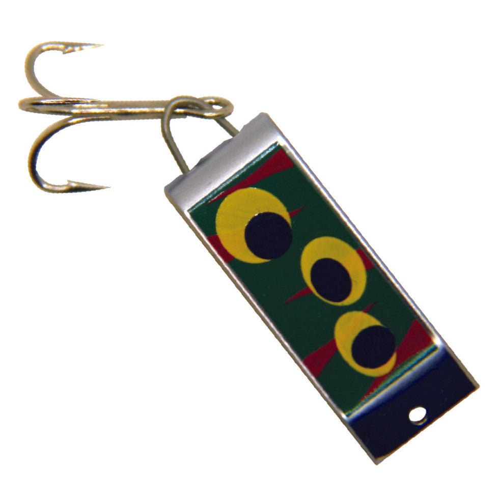 Jake’s Lures Spin-A-Lure 1/6 oz