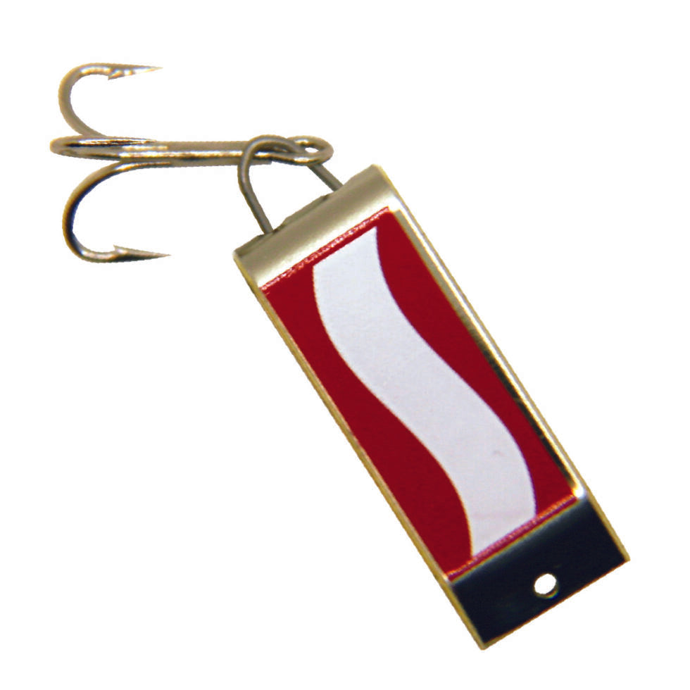 Jake’s Lures Spin-A-Lure 1/6 oz