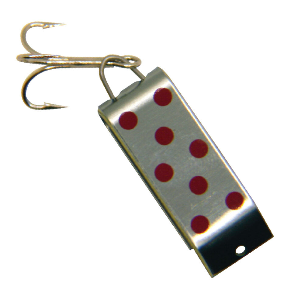 Jake’s Lures Spin-A-Lure 1/6 oz