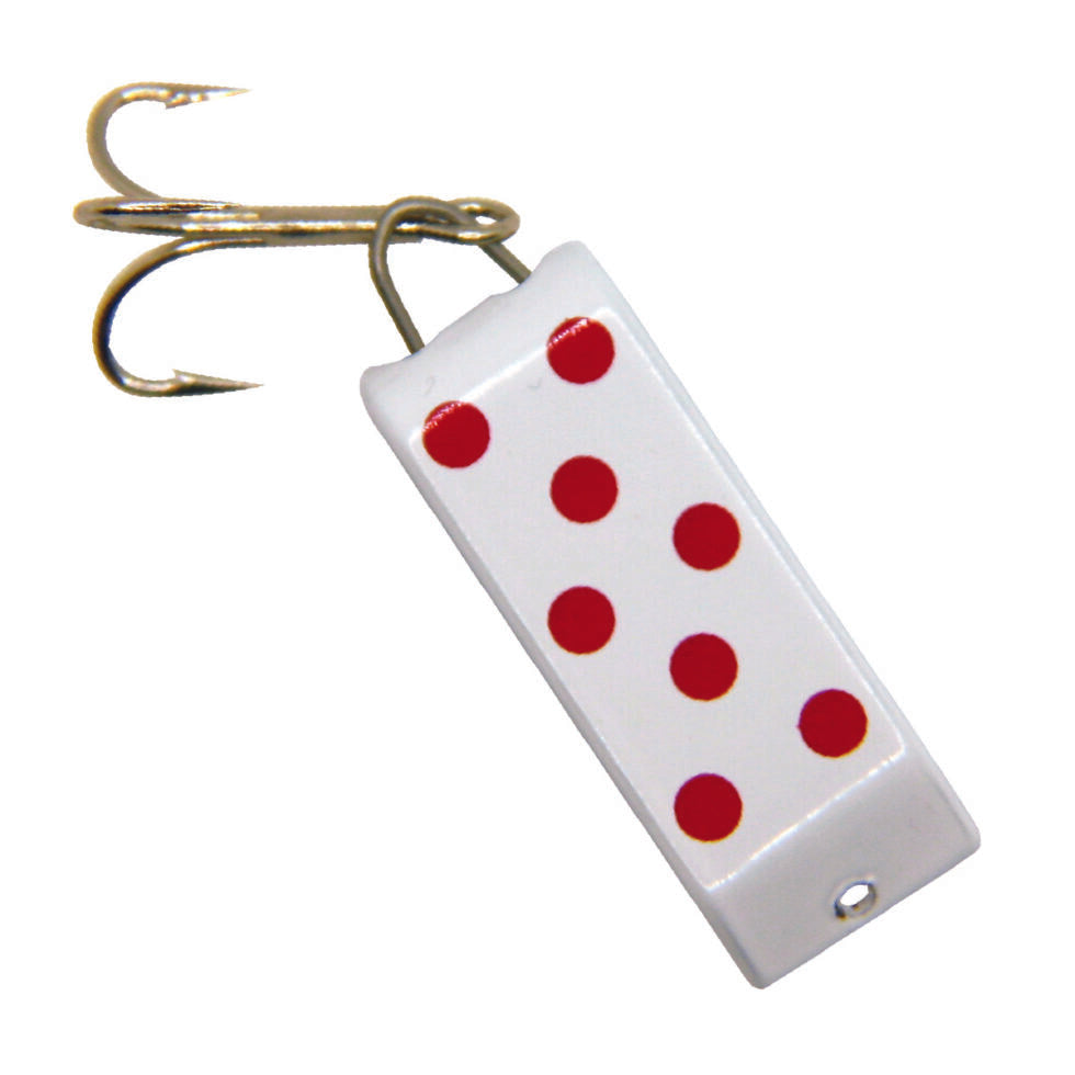 Jake’s Lures Spin-A-Lure 1/6 oz