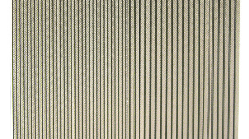 Hareline Synthetic Quill Body Wrap