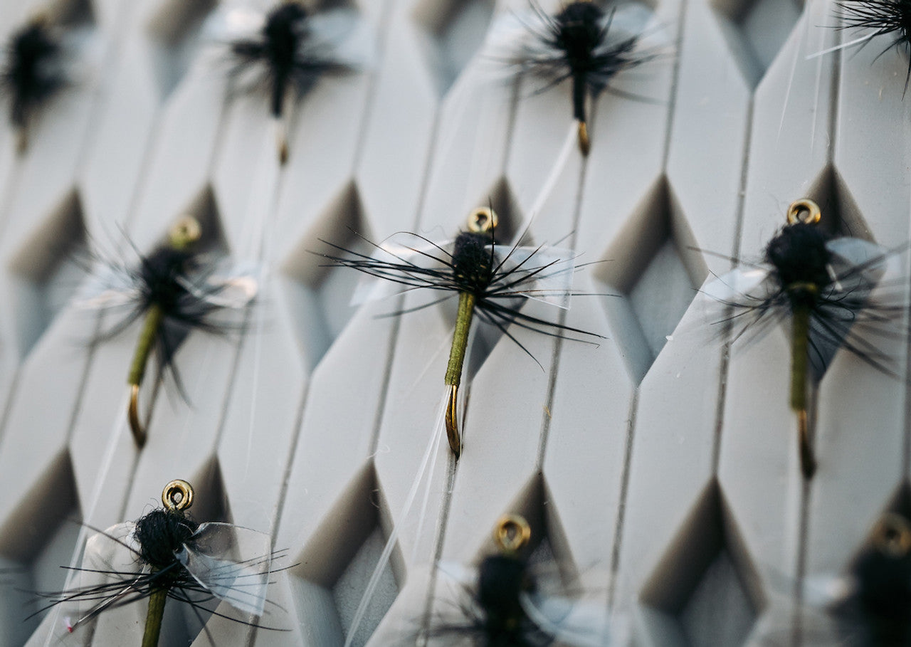 Umpqua Tiemco Dry Fly TMC101 Hook