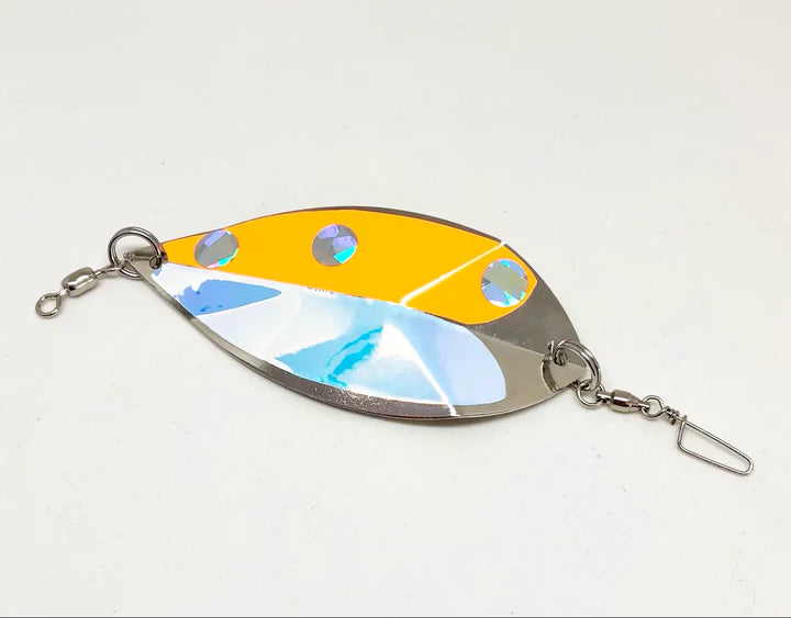 Kokanee Co. Spade Dodger