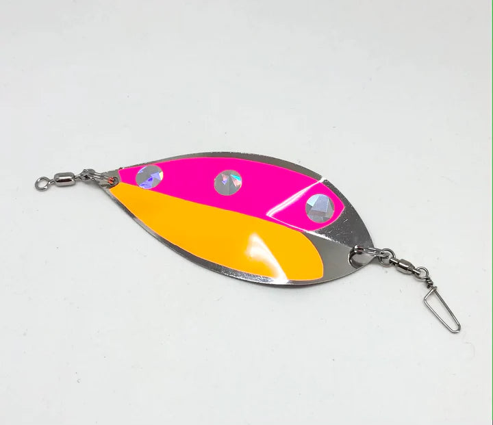 Kokanee Co. Spade Dodger