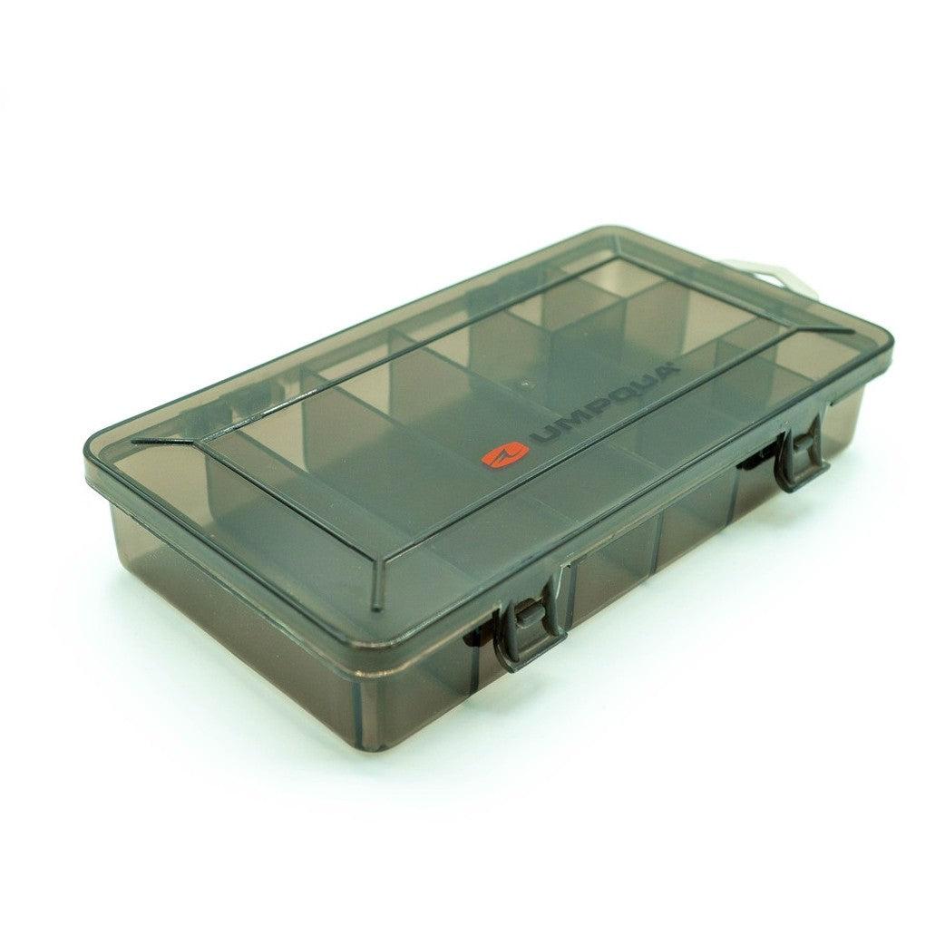 Umpqua Bug Locker Adjustable Fly Storage Box