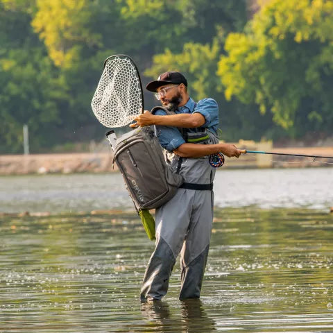 Orvis Bug-Out Backpack