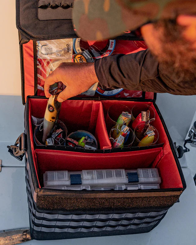 Simms Open Water Tactical Box