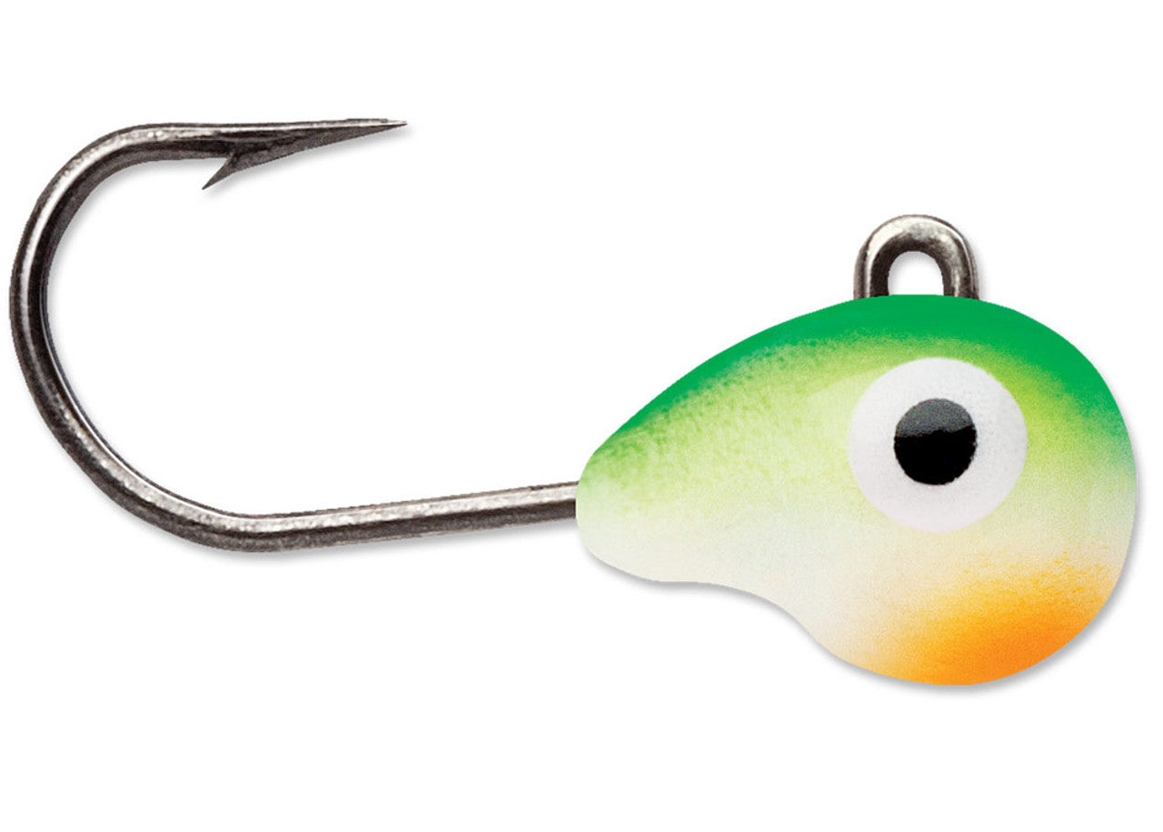 VMC Pro Series Tungsten Mongo Jig