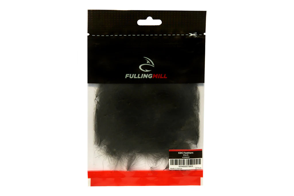 Fulling Mill Premium CDC Feathers