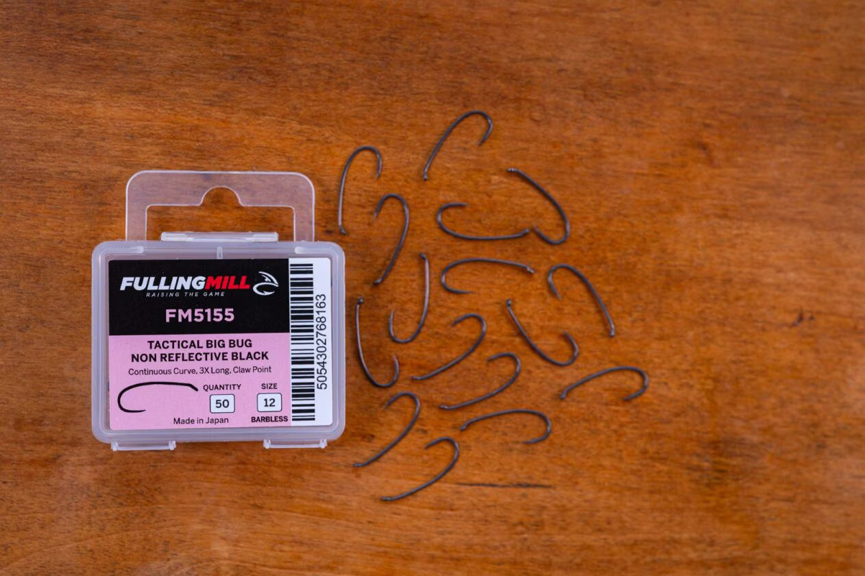 Fulling Mill 5155 Tactical Big Bug N/R/B B/L