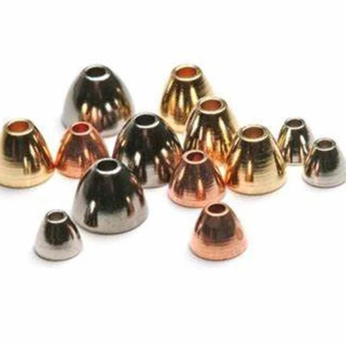 Wapsi Cone Heads