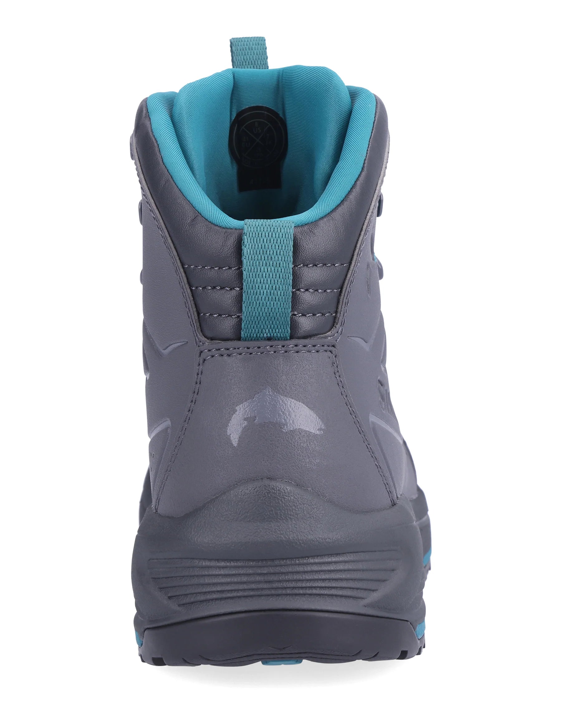 Simms Women's Freestone Wading Boot- Rubber Sole