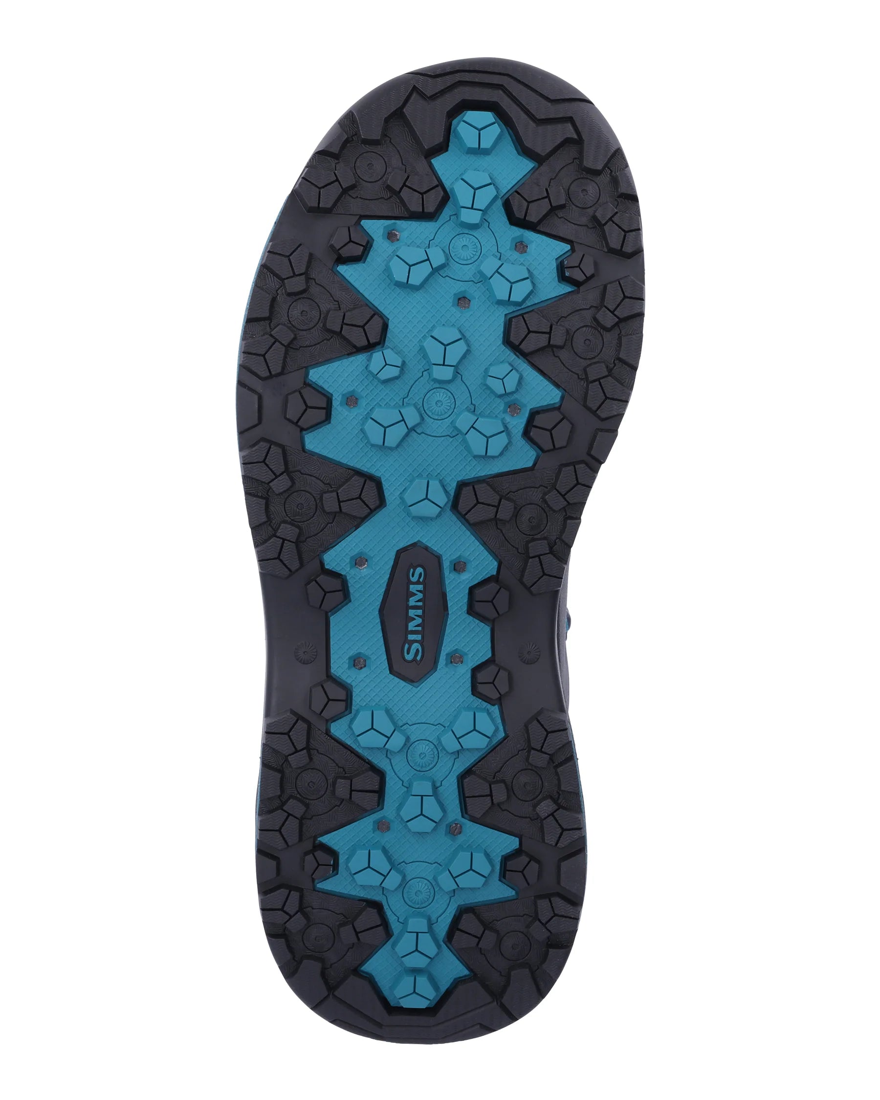 Simms Women's Freestone Wading Boot- Rubber Sole