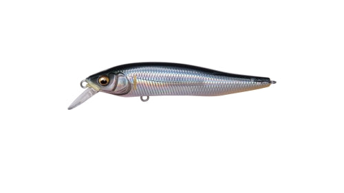 Megabass X-Nanahan X-75 Jerkbait