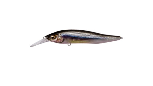 Megabass X-Nanahan X-75 +1
