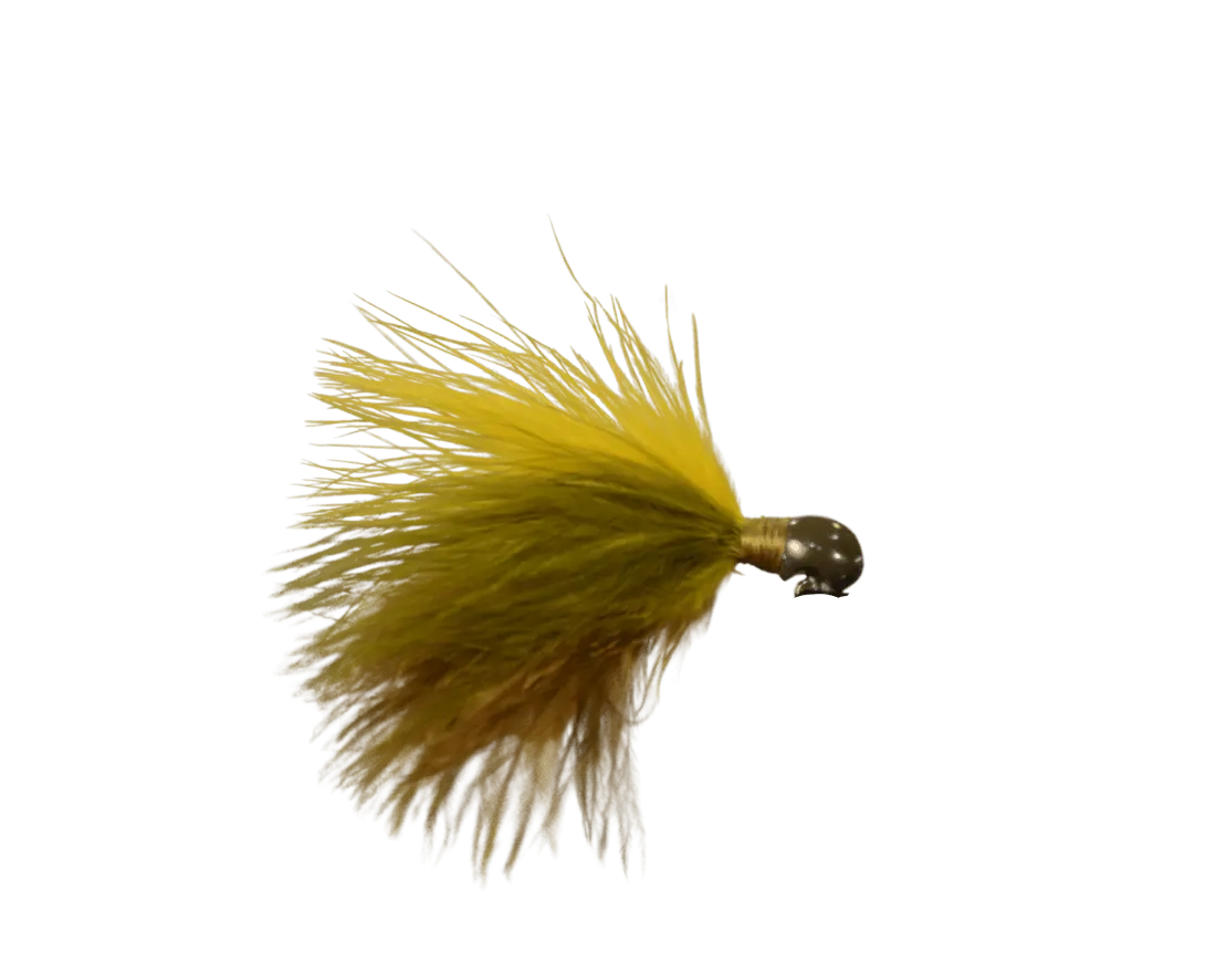 White River Zig Jigs