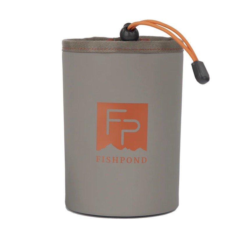 Fishpond Thunderhead Water Bottle Holder Eco Shale