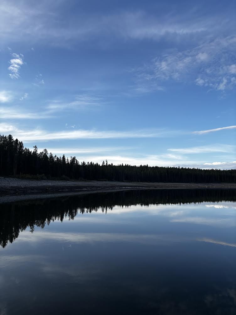 Fishing Report September 15th - 21st, 2025