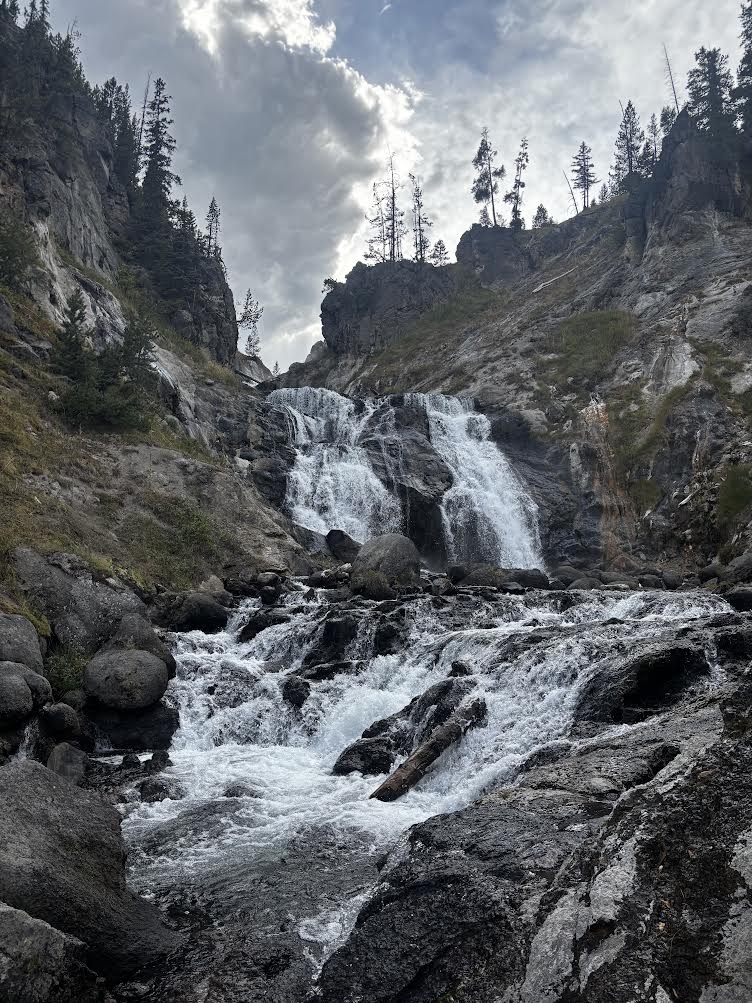 Fishing Report September 29th- October 5th 2025