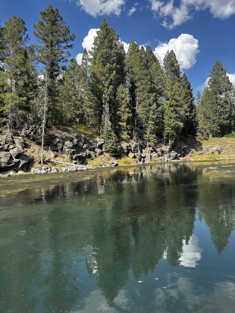 Fishing Report September 22nd - 28th, 2025