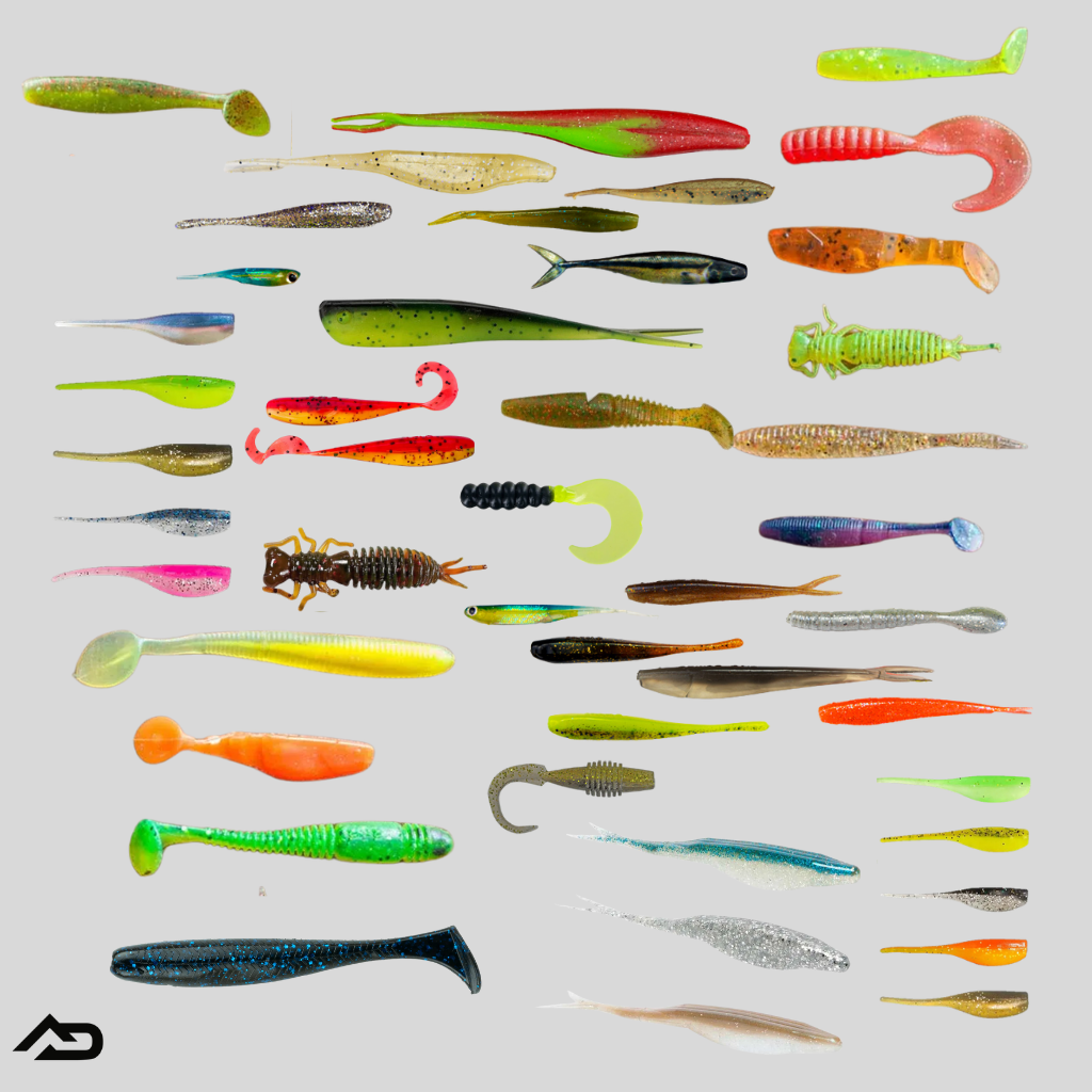 Soft Baits