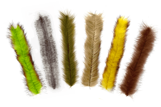 MFC Bunny Brush