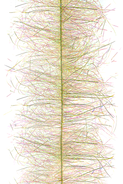 MFC Sparkle Minnow Brush